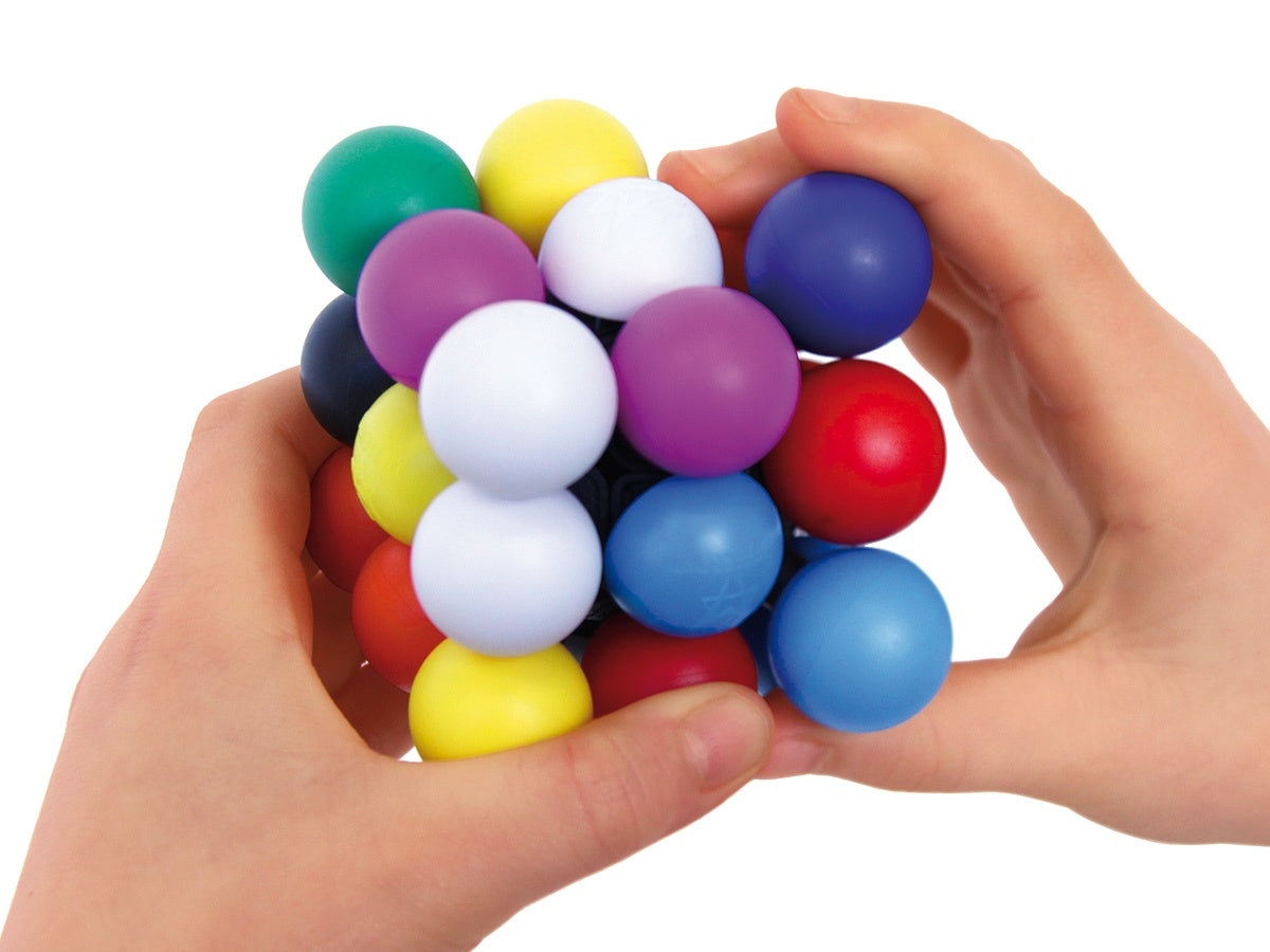 Recent Toys Logic Game Molecube
