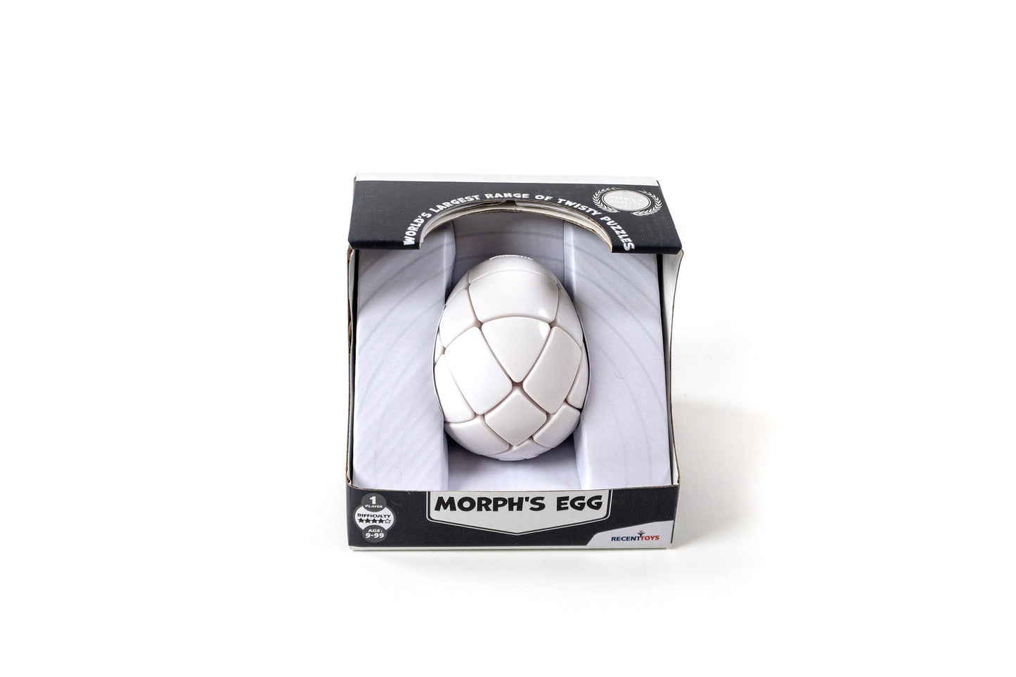 Recent Toys Logic Game Morph’S Egg