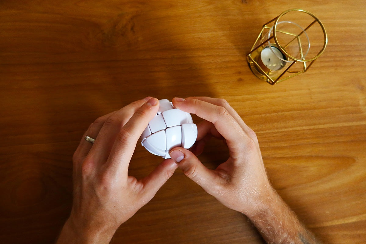 Recent Toys Logic Game Morph’S Egg