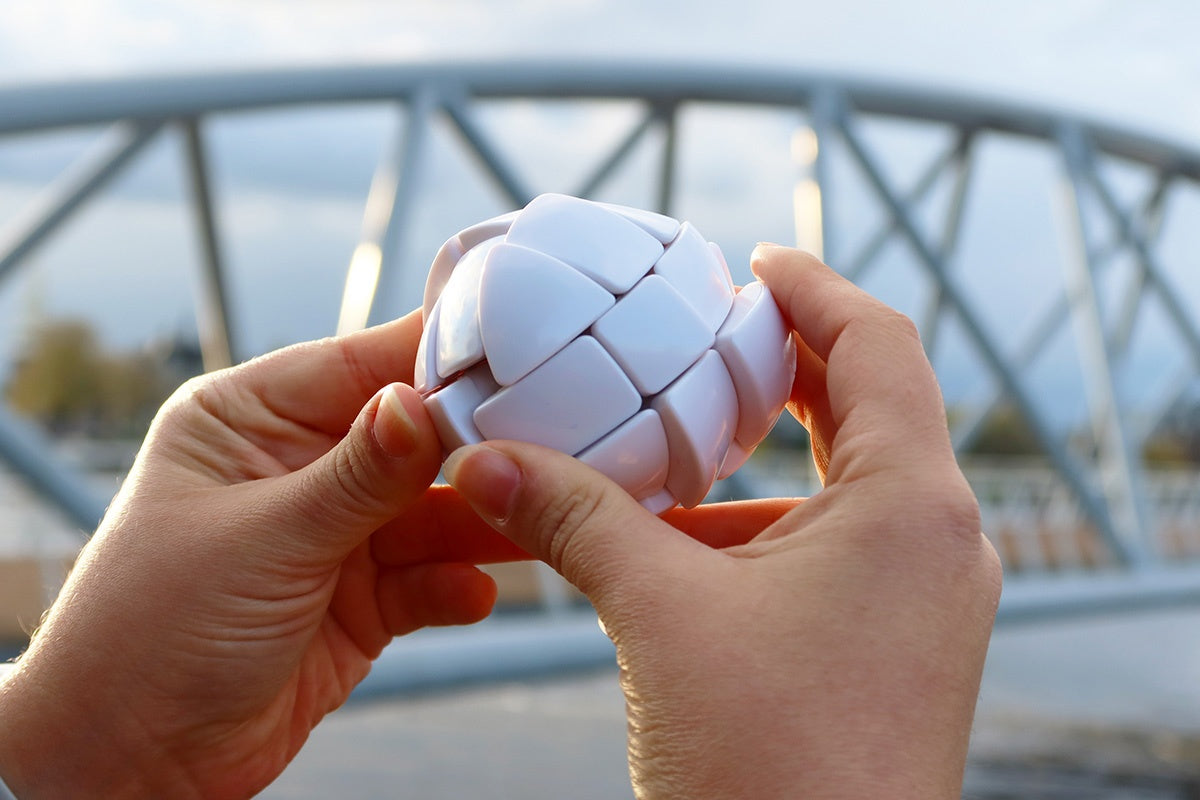 Recent Toys Logic Game Morph’S Egg