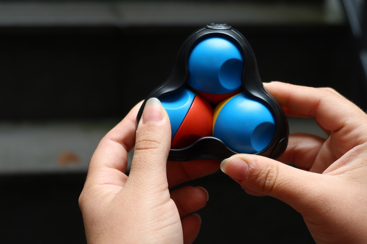 Recent Toys Logic Game Planets