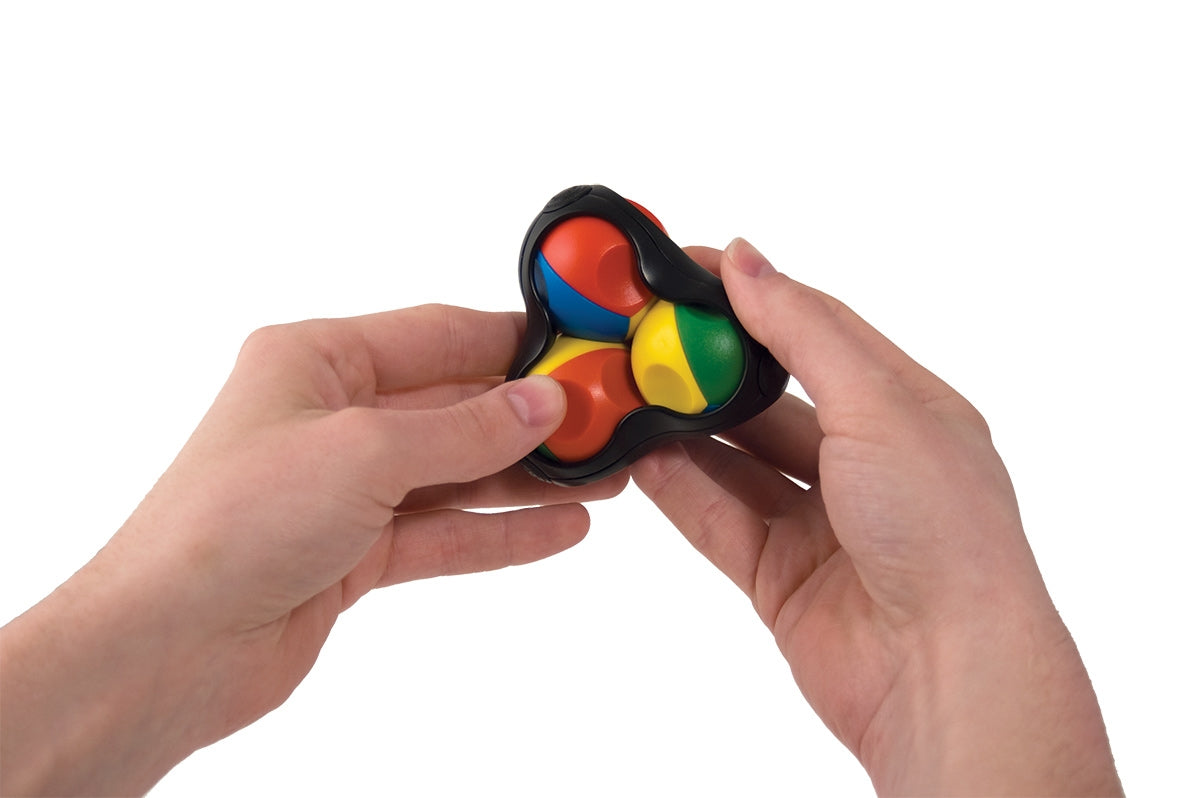 Recent Toys Logic Game Planets