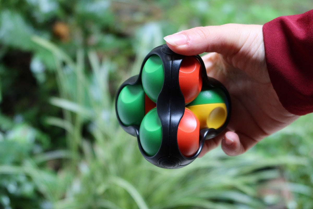Recent Toys Logic Game Planets