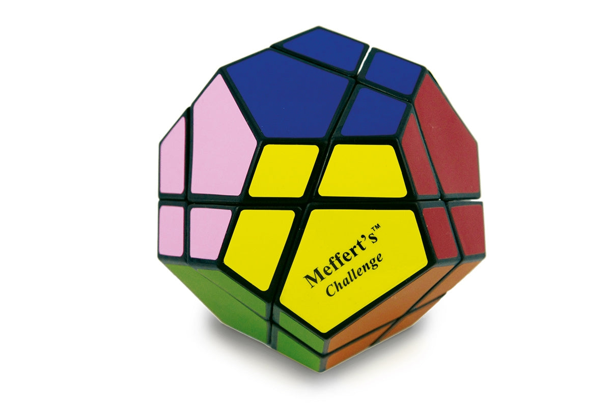 Recent Toys Logic Game Skewb Ultimate