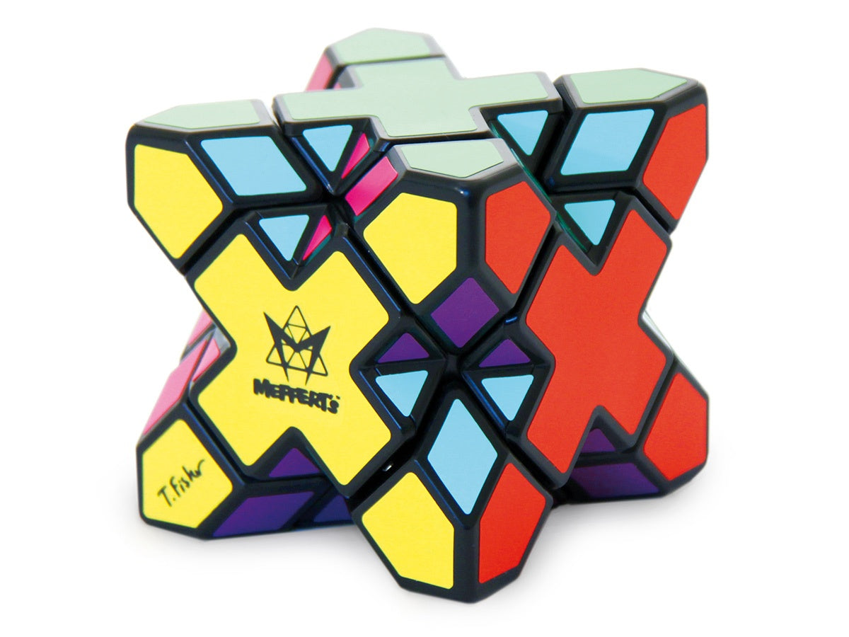 Recent Toys Logic Game Skewb Xtreme