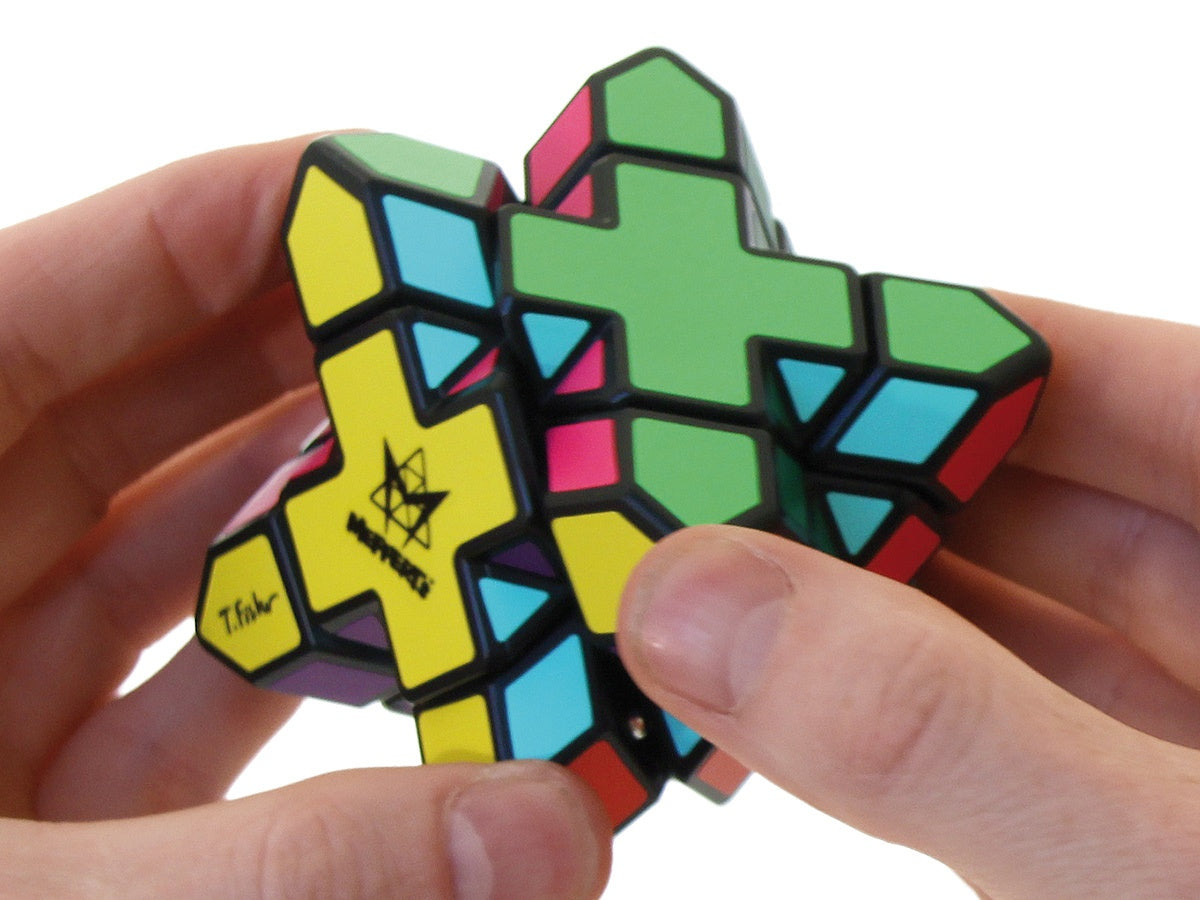 Recent Toys Logic Game Skewb Xtreme