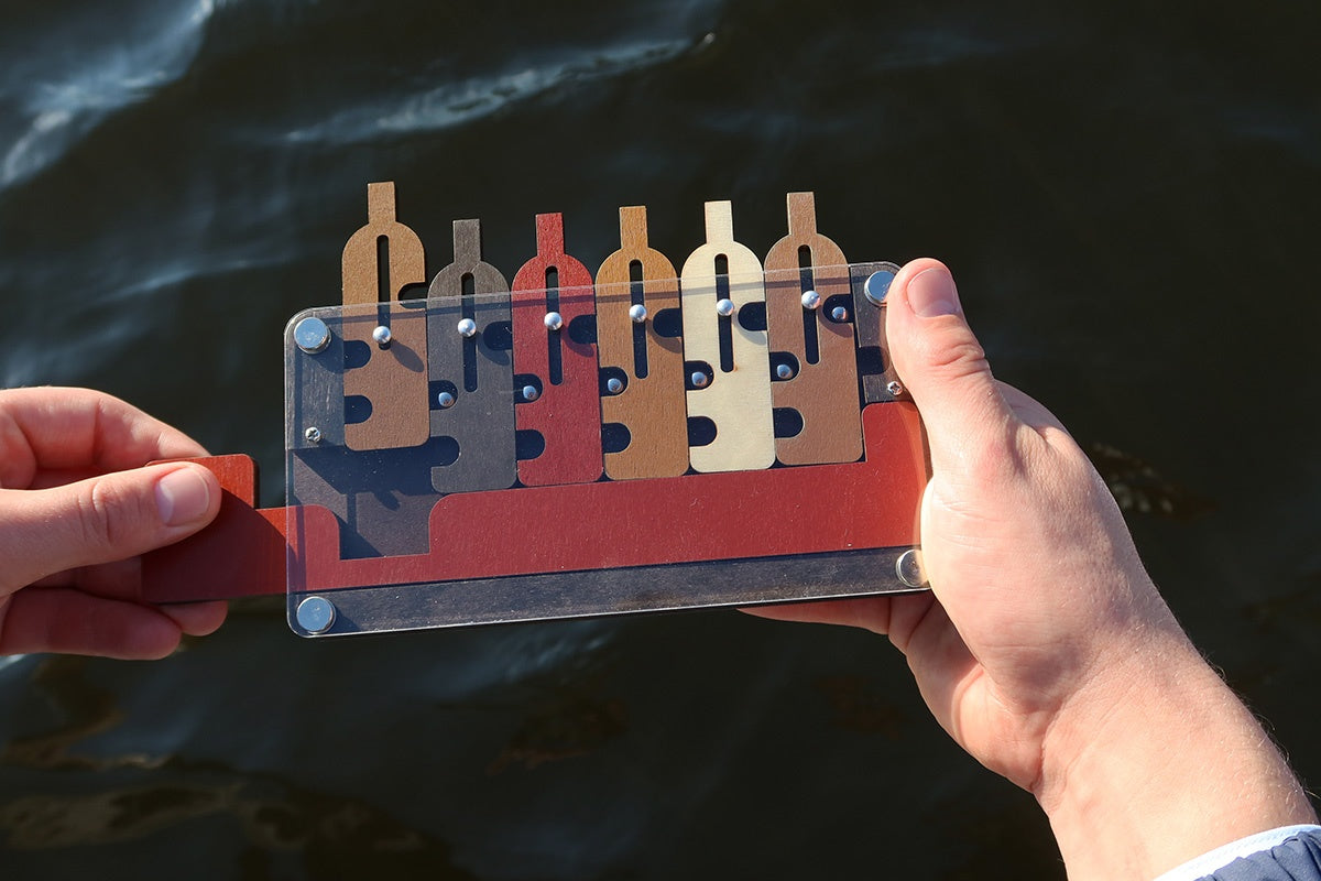 Recent Toys Logic Game The Waiter’S Tray