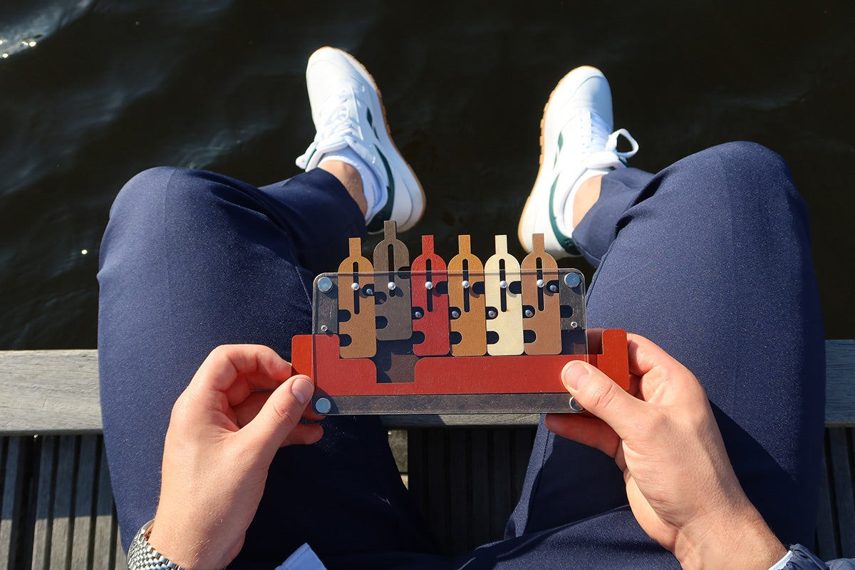 Recent Toys Logic Game The Waiter’S Tray