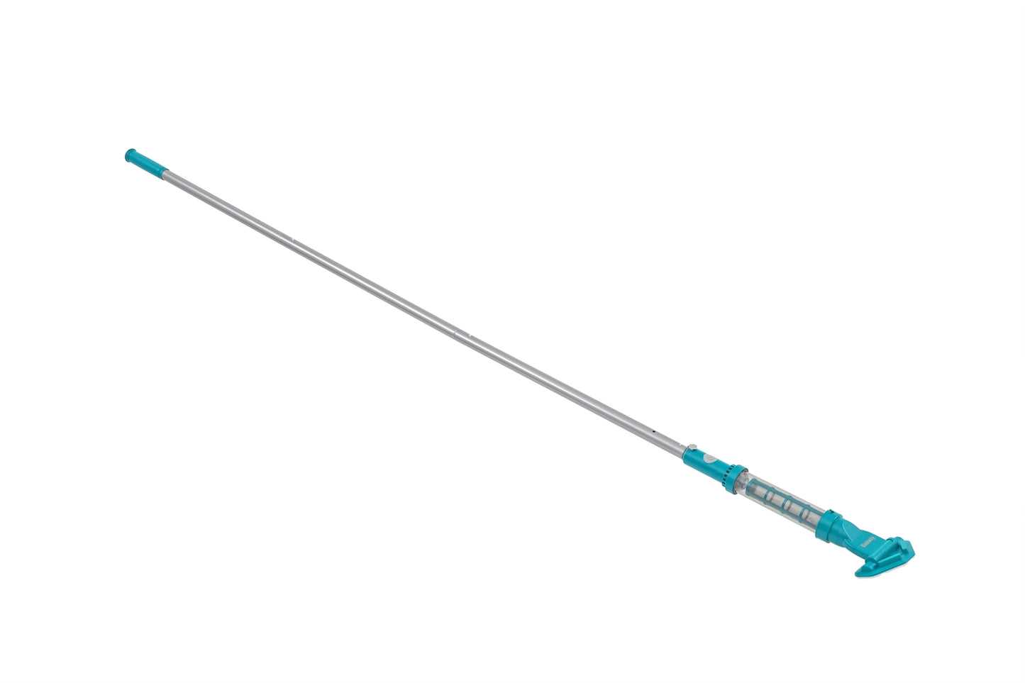 Rechargeable Cordless Pool Vacuum, 50-Minute Runtime