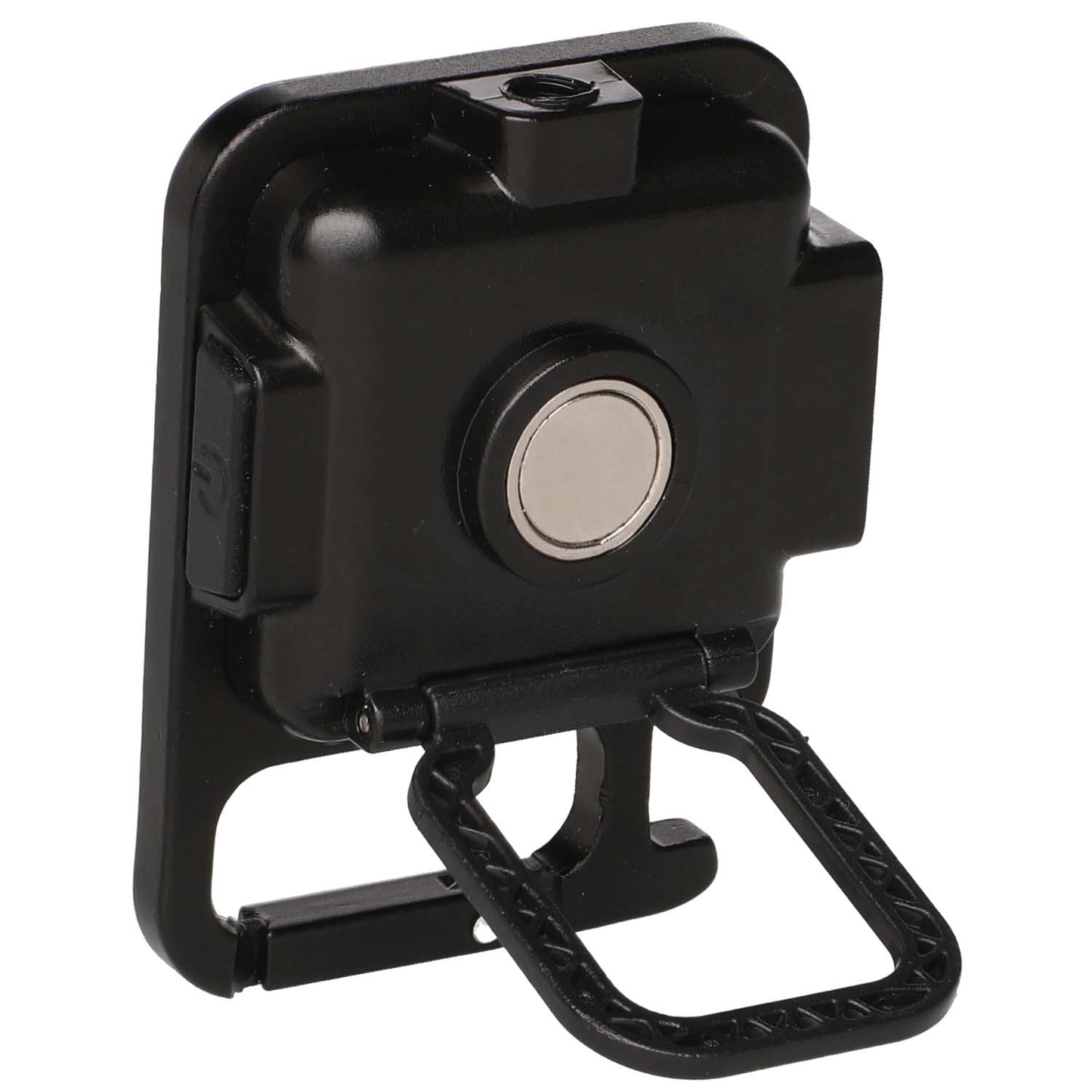 Rechargeable Multifunction COB LED Lamp, 500 Lumens