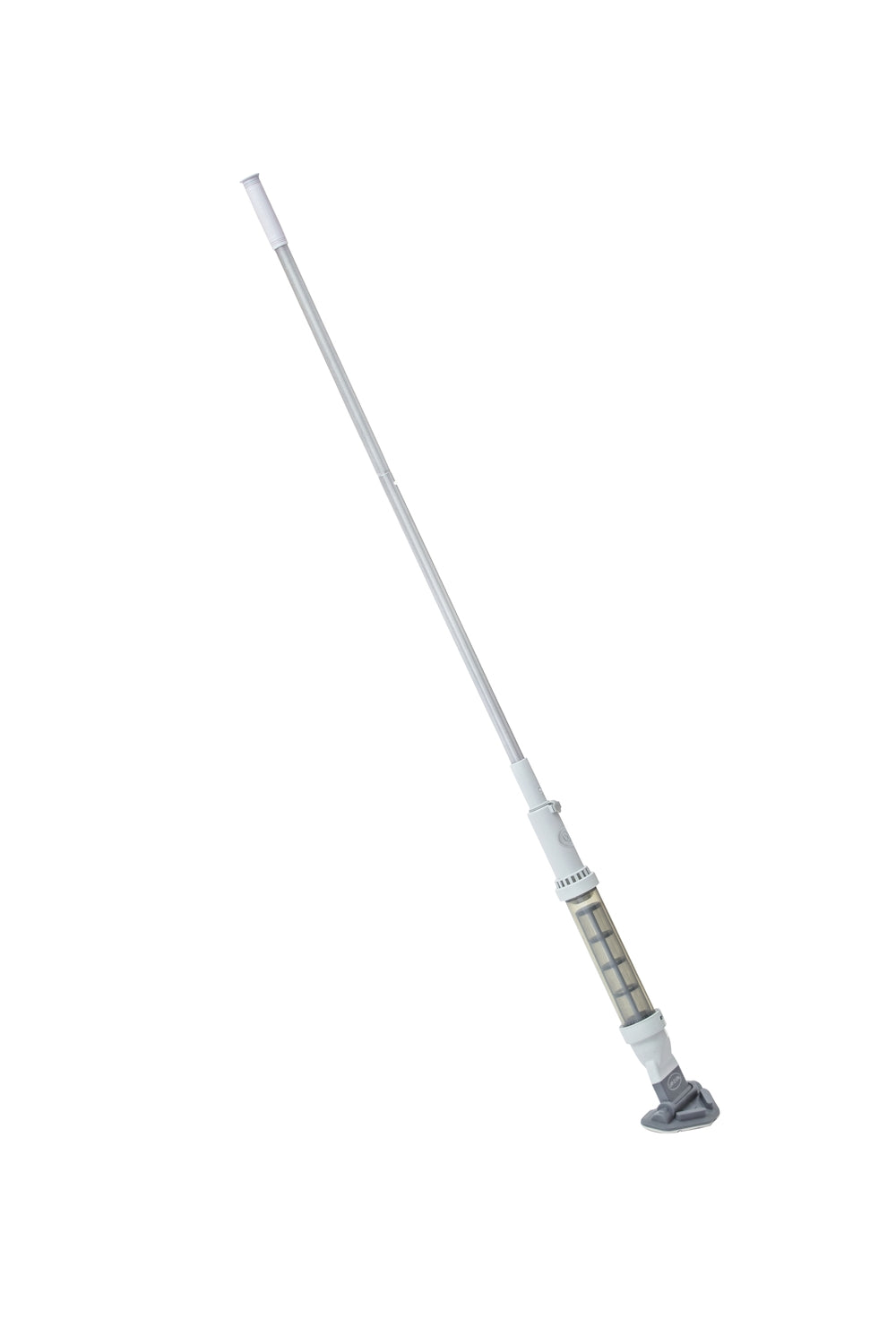 Rechargeable Spa Vacuum Cleaner – 50 Min Runtime, Swivel Head