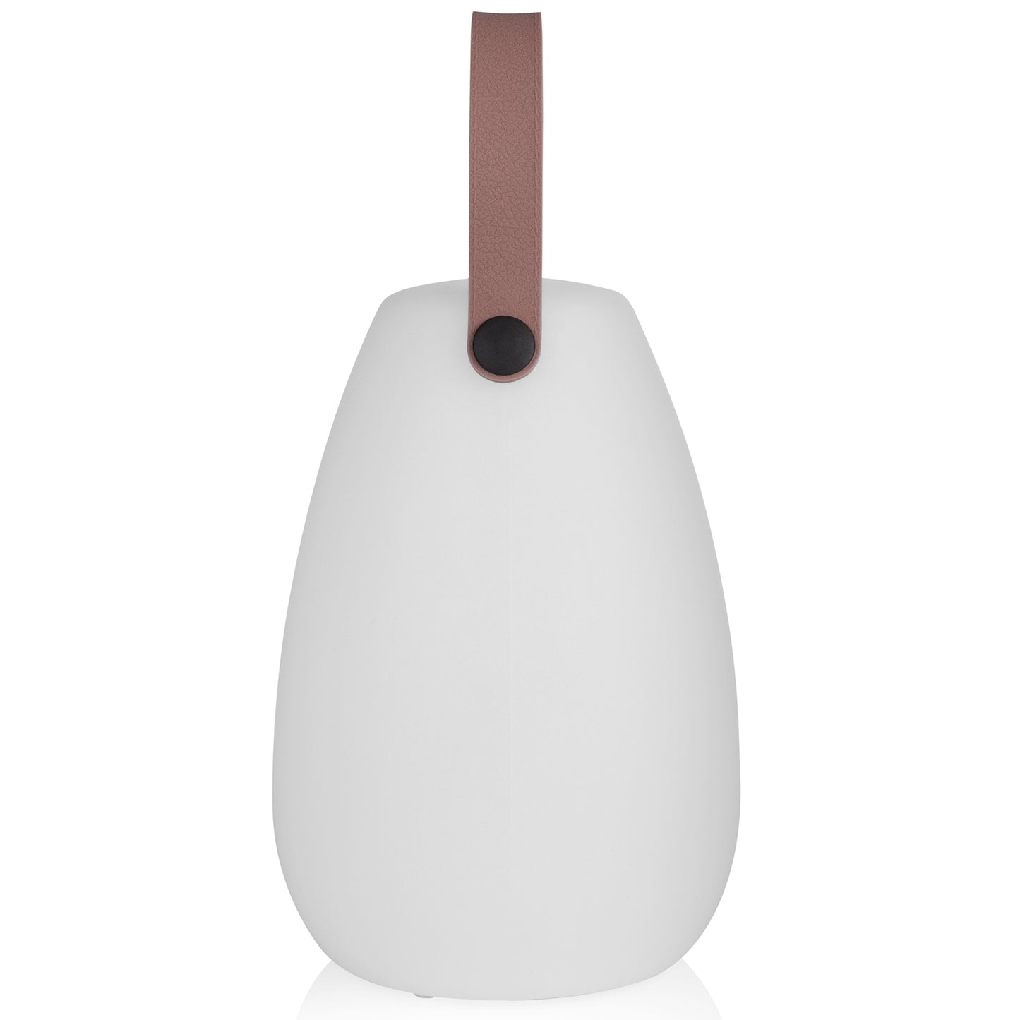 Rechargeable outdoor lantern