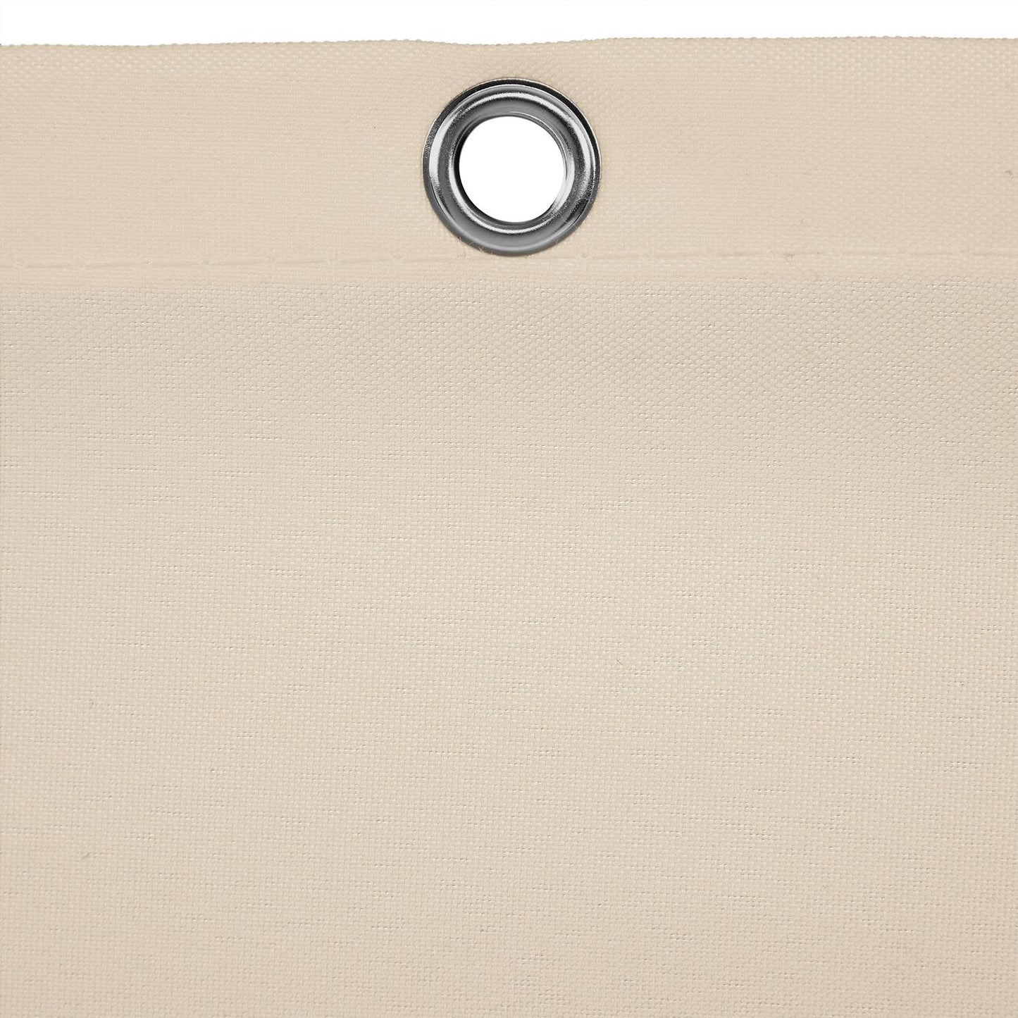 Rectangular Beige Shade Sail for Patio – UV Protection