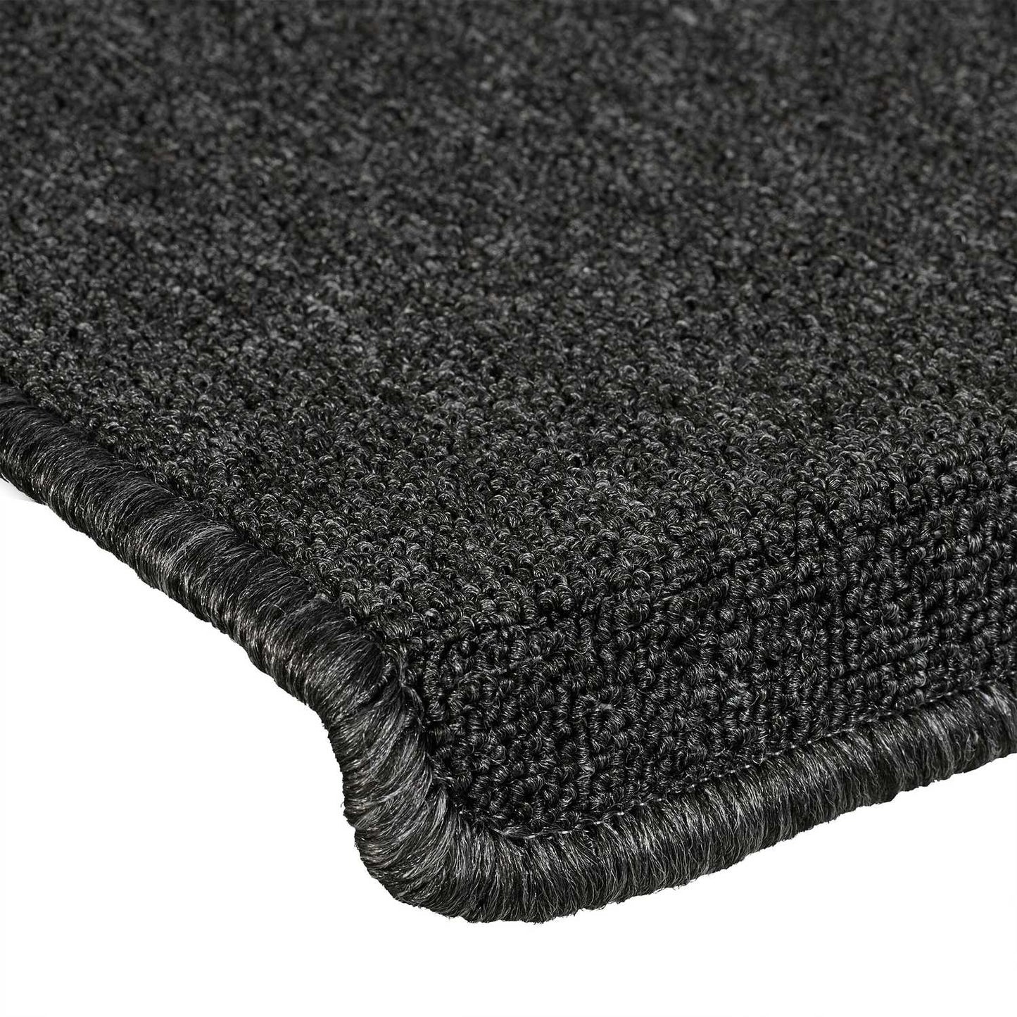 Rectangular Stair Treads Set of 15 – Non-Slip, Self-Adhesive