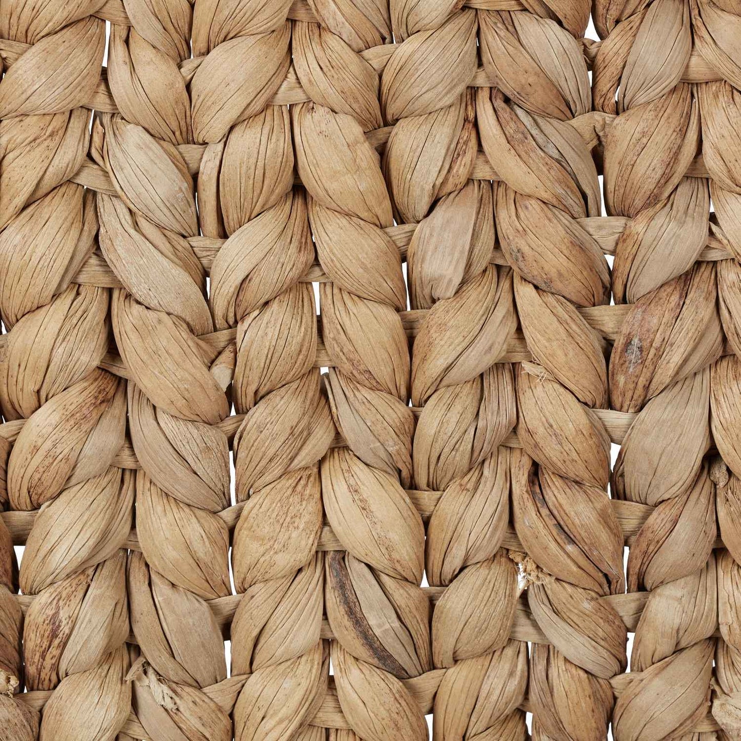 Rectangular Water Hyacinth Placemats, Set of 6