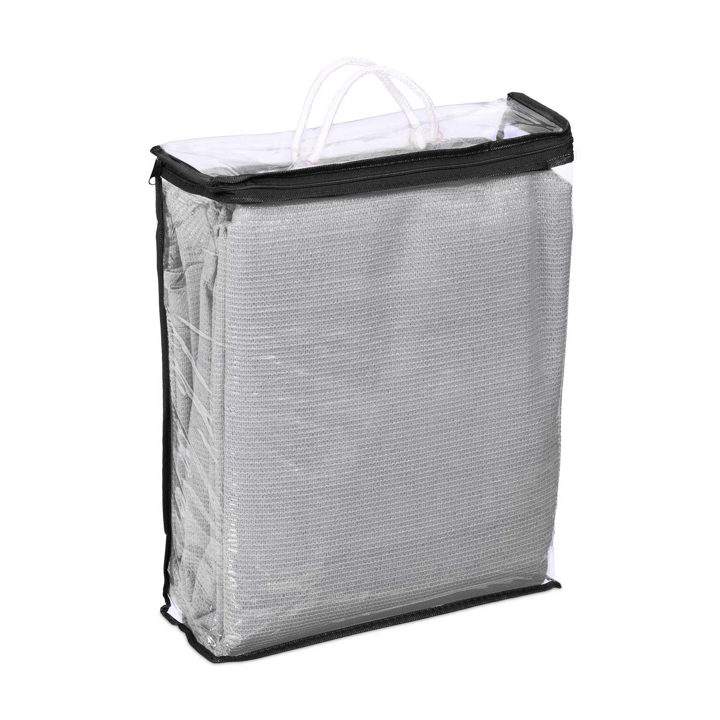 Rectangular awning HDPE