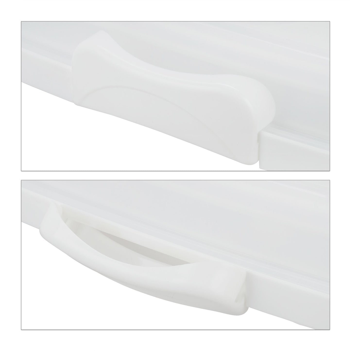 Rectangular cake box