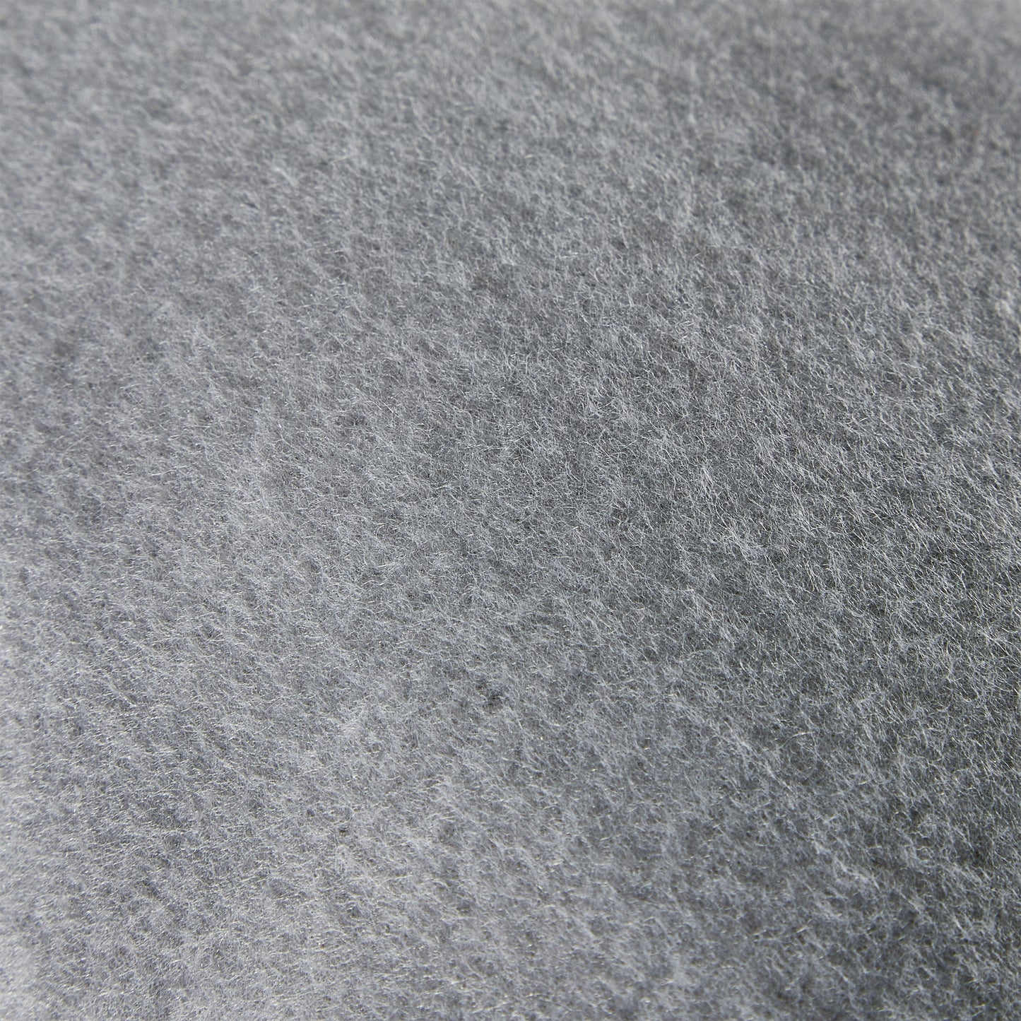 Red Hot Water Bottle with Grey Cover