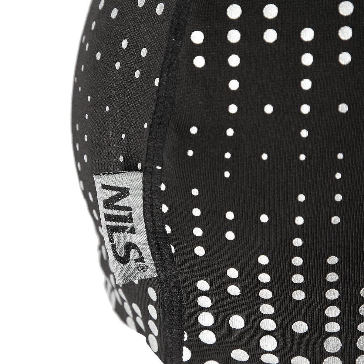 Reflective Universal Hat – Adjustable, Lightweight