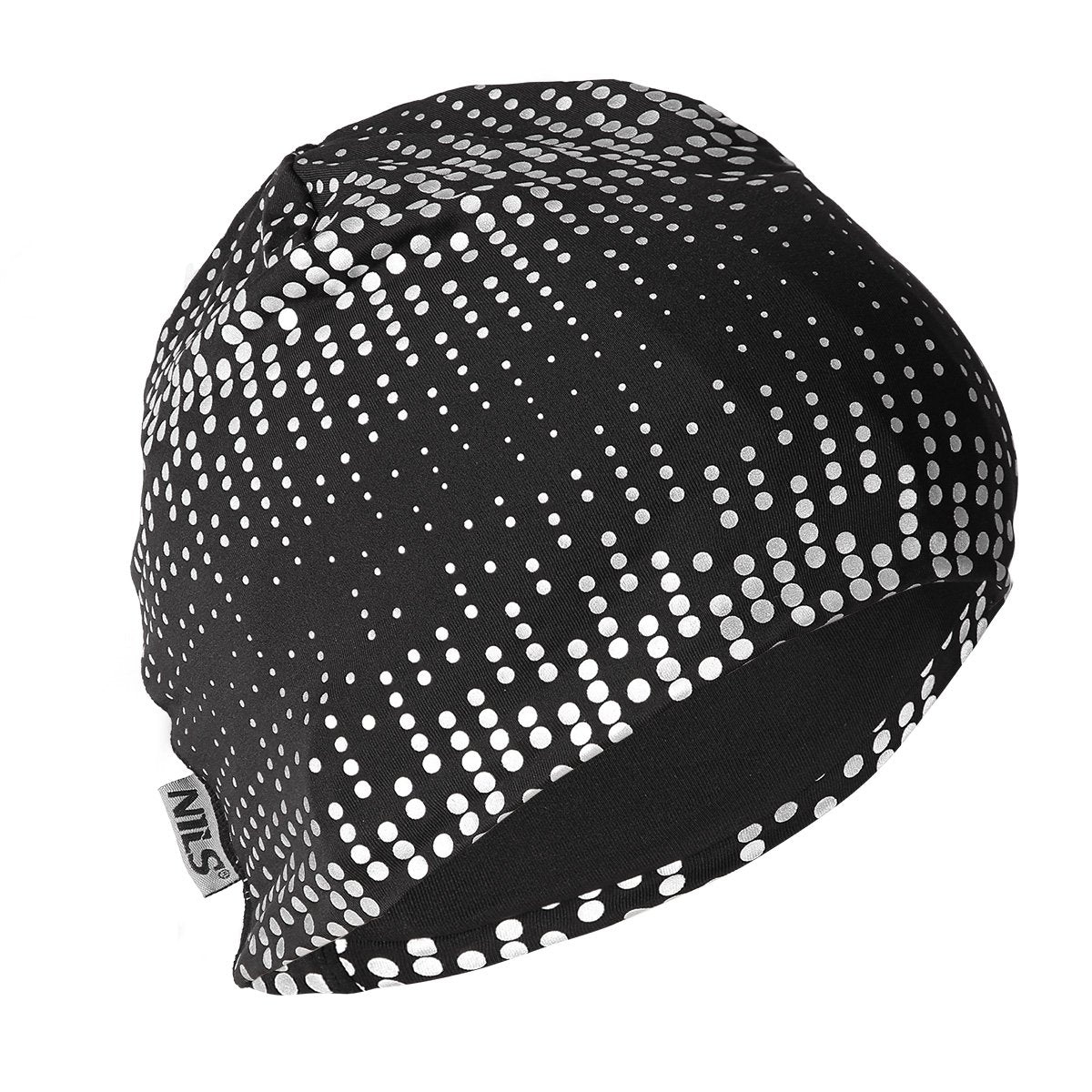 Reflective Universal Hat – Adjustable, Lightweight