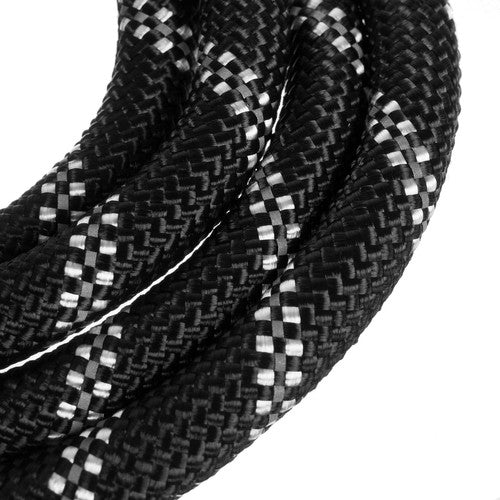 Reflective training leash 5m Purlov 21655