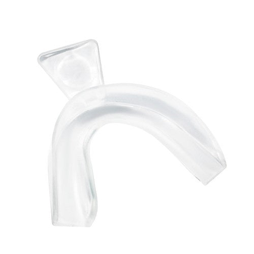 Relaxation splint for grinding 22113
