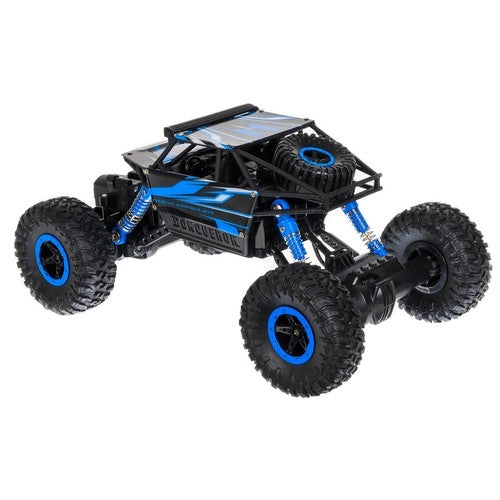 Remotely controlled off-road vehicle - Truck 22439