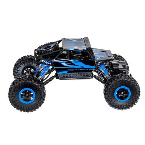 Remotely controlled off-road vehicle - Truck 22439