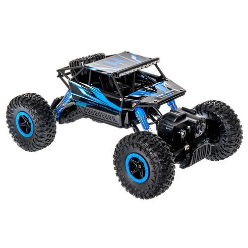 Remotely controlled off-road vehicle - Truck 22439