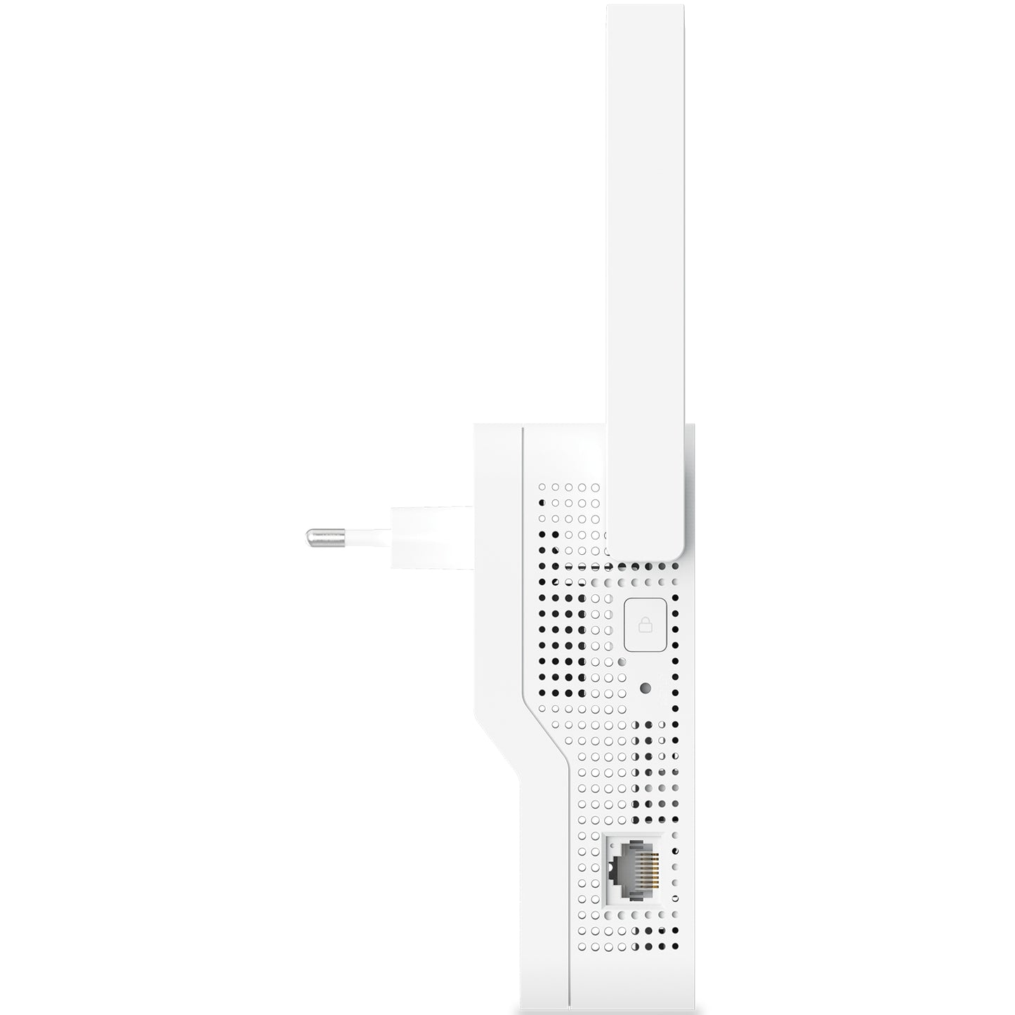 Repeater Dualband WiFi 6 AX1800