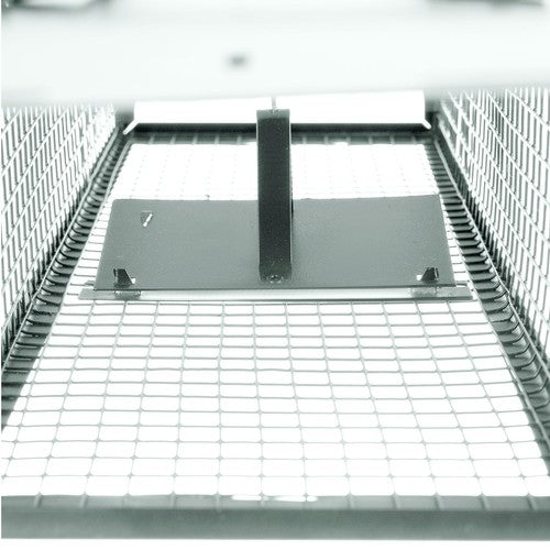 Repest 19051 live trap/rodent trap