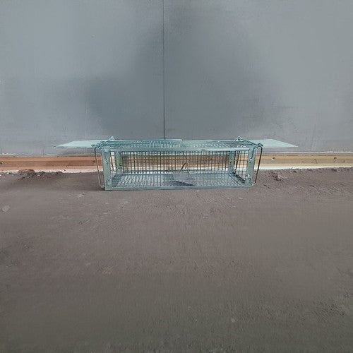 Repest 19051 live trap/rodent trap