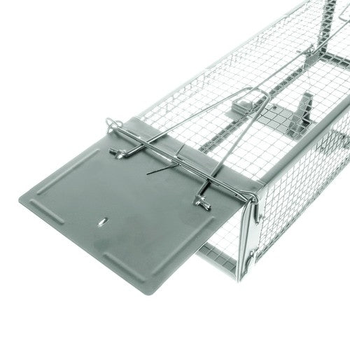 Repest 19051 live trap/rodent trap
