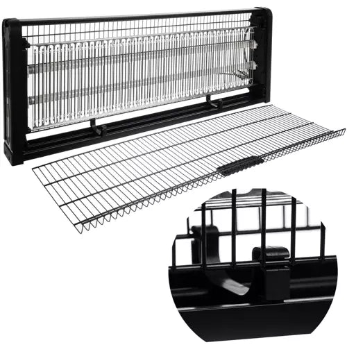 Repest 21206 Mosquito Killer Lamp