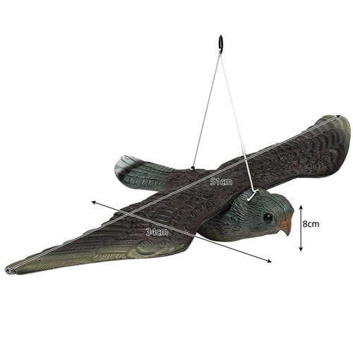 Repest bird repellent