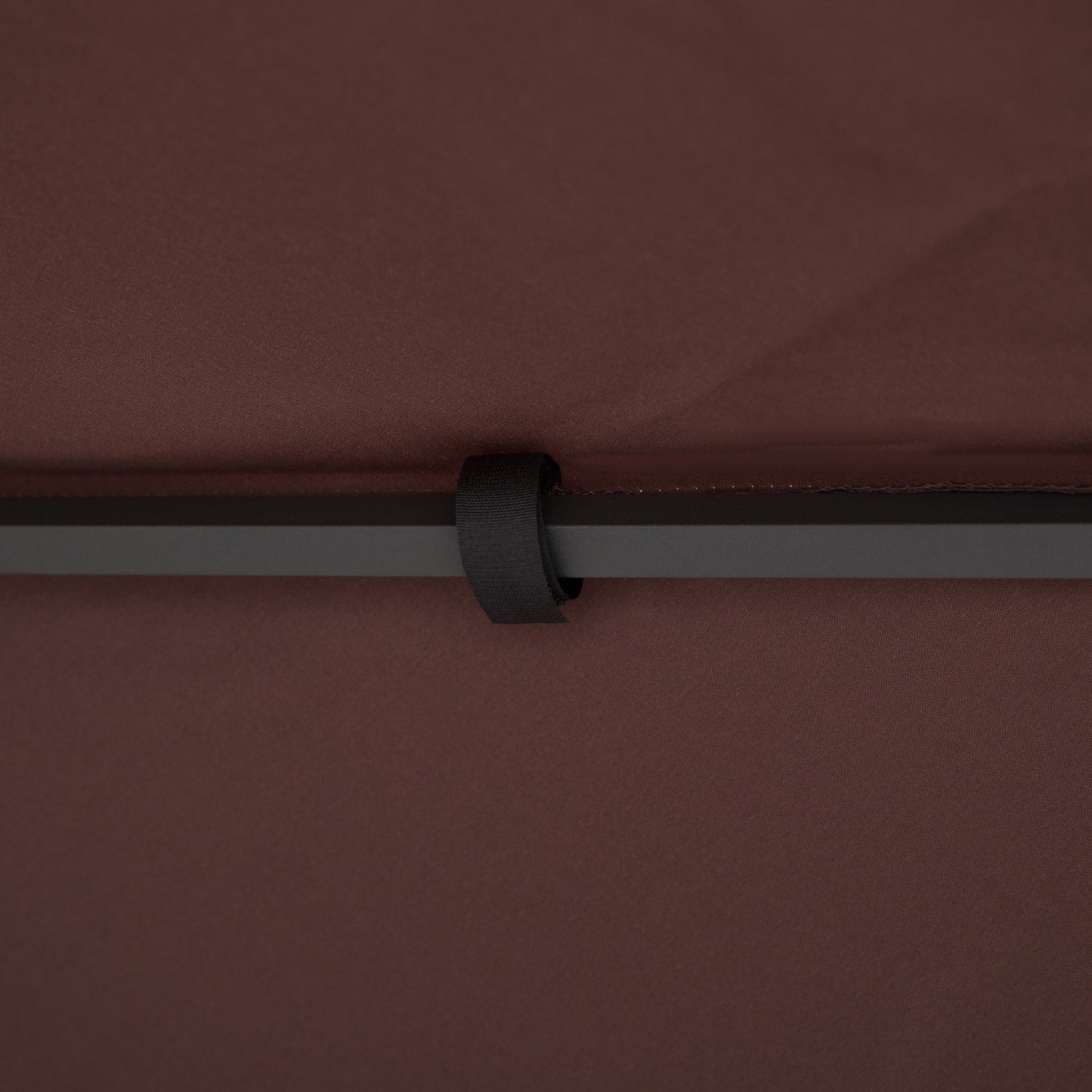 3x3M Coffee Replacement Canopy For Metal Gazebo - Polyester