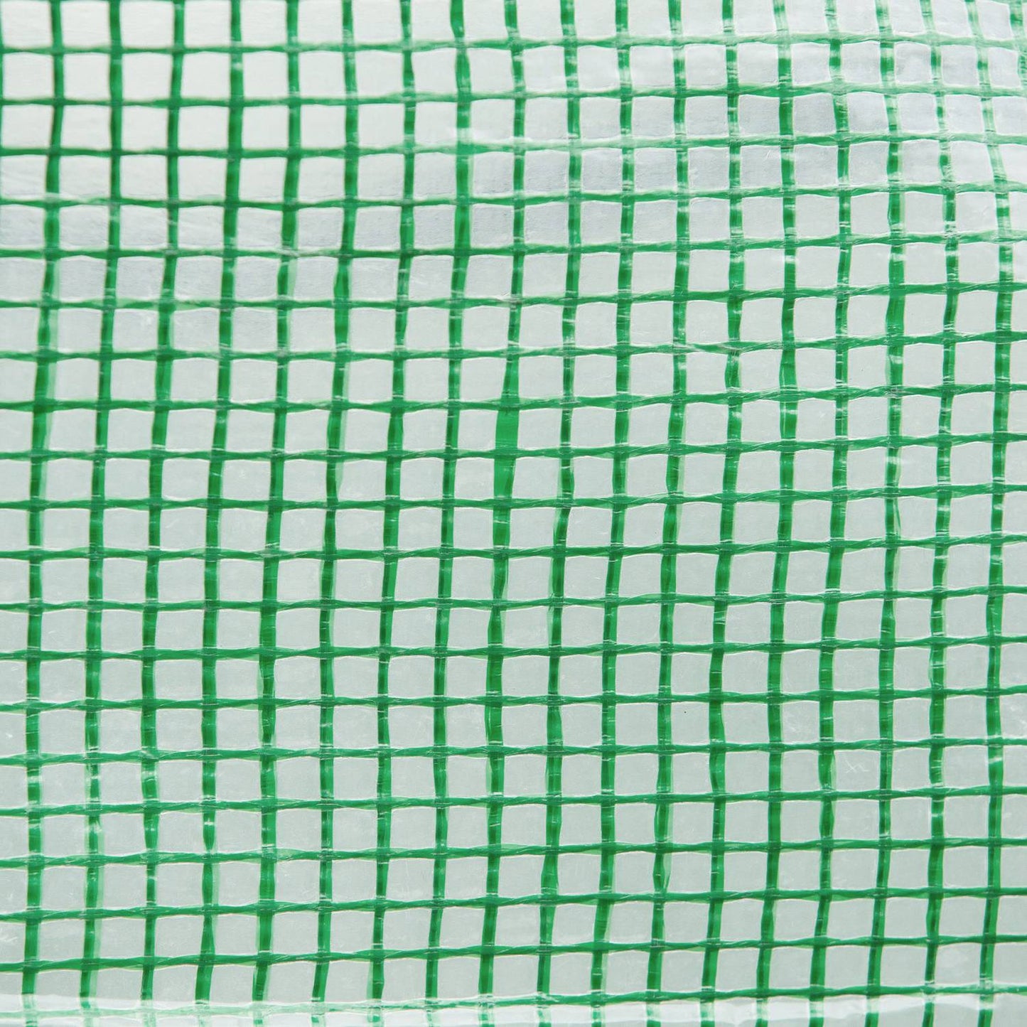 Greenhouse protection - Anti-UV Waterproof PE with roller door