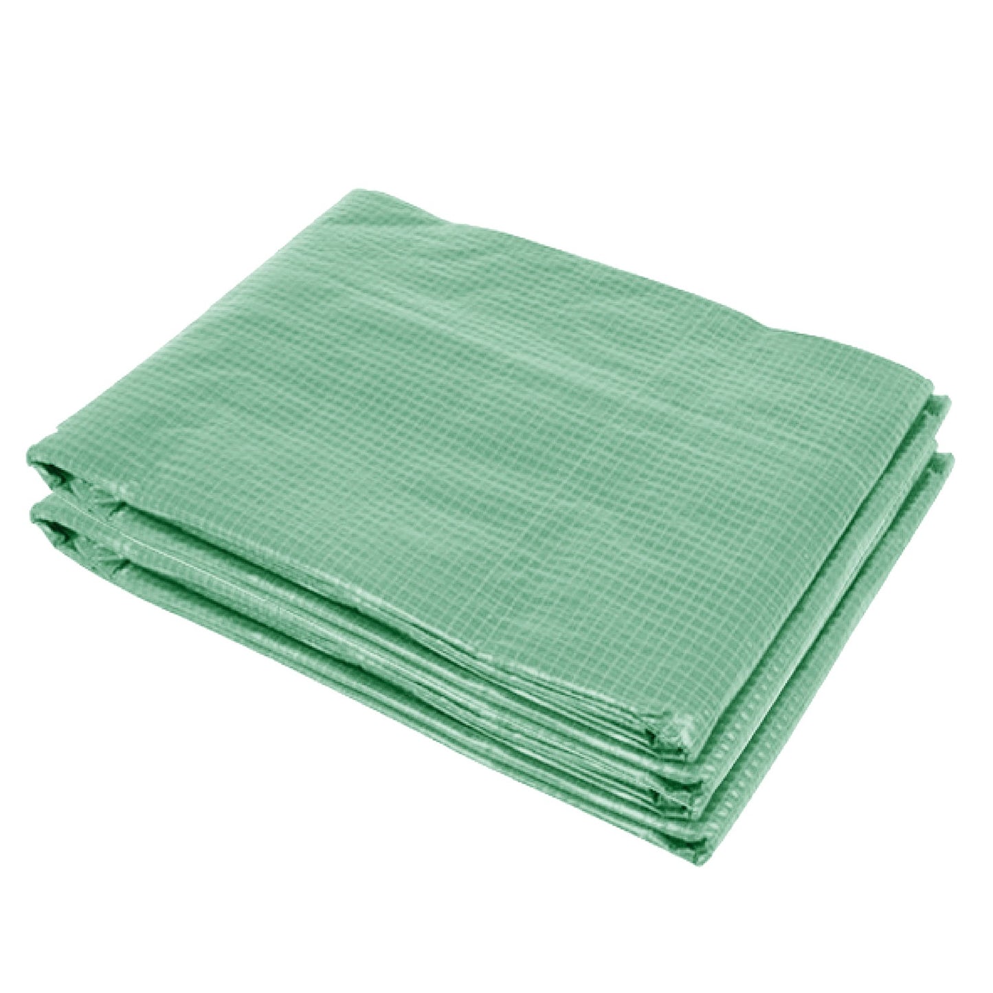 Greenhouse protection - Anti-UV Waterproof PE with roller door