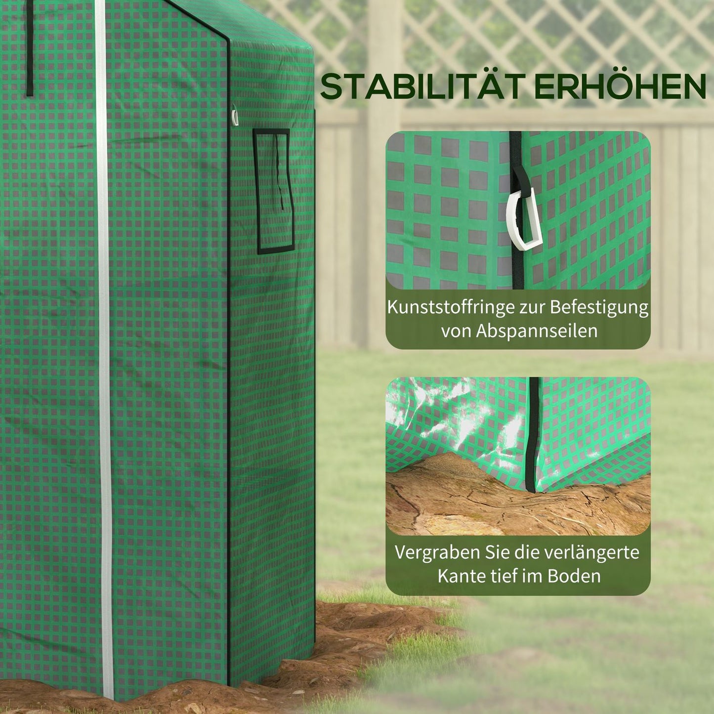 Greenhouse UV protection PE film for roller doors and windows