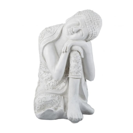 Resting Buddha Figure 60 cm