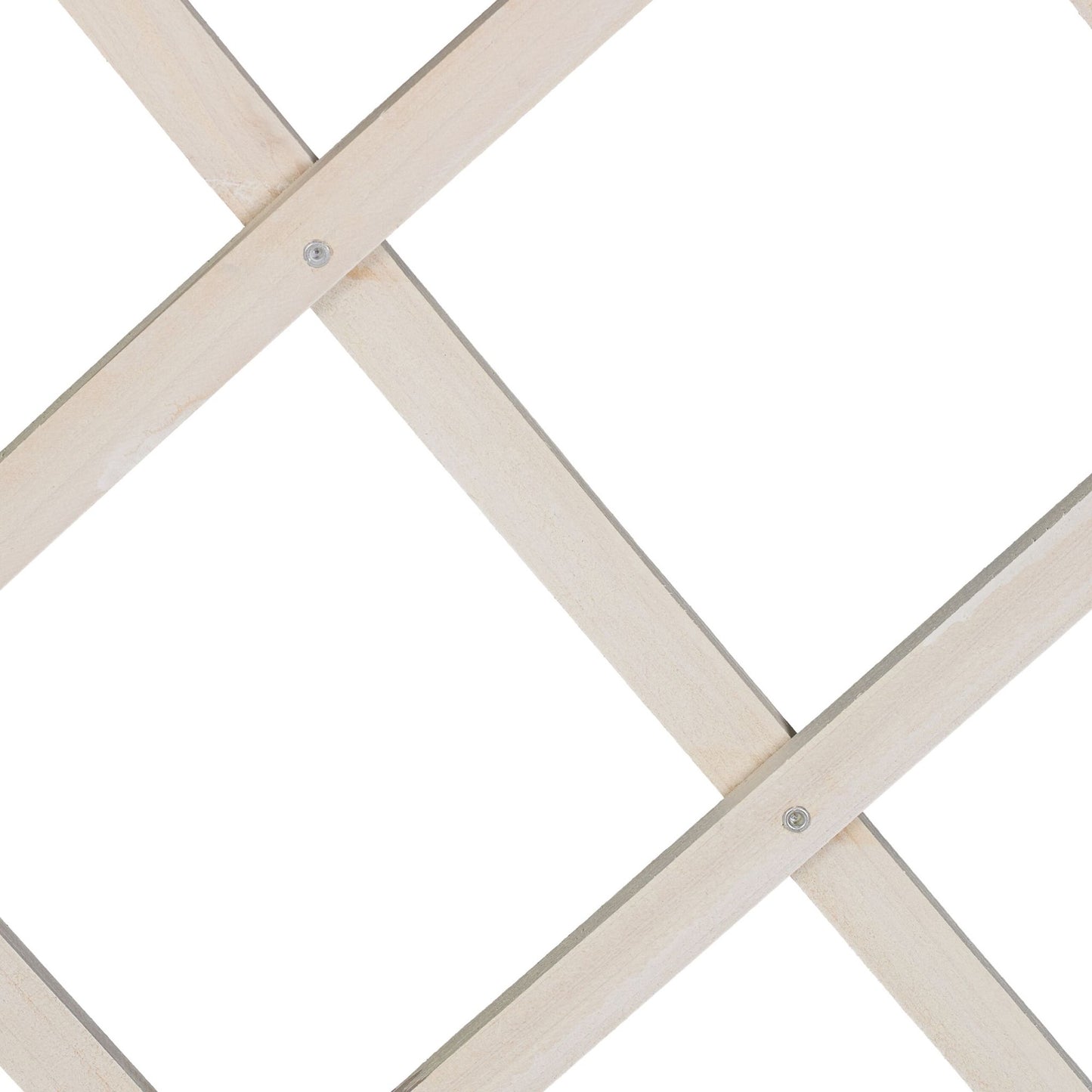 Retractable trellis set of 3