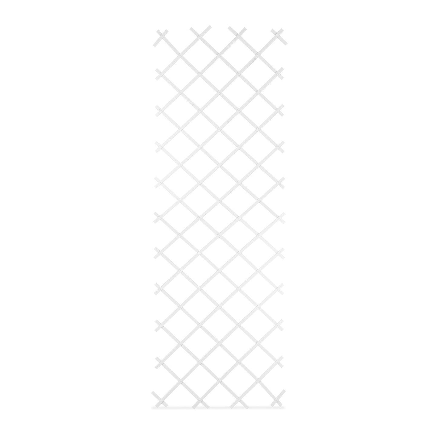 Retractable trellis set with 3,250 cm
