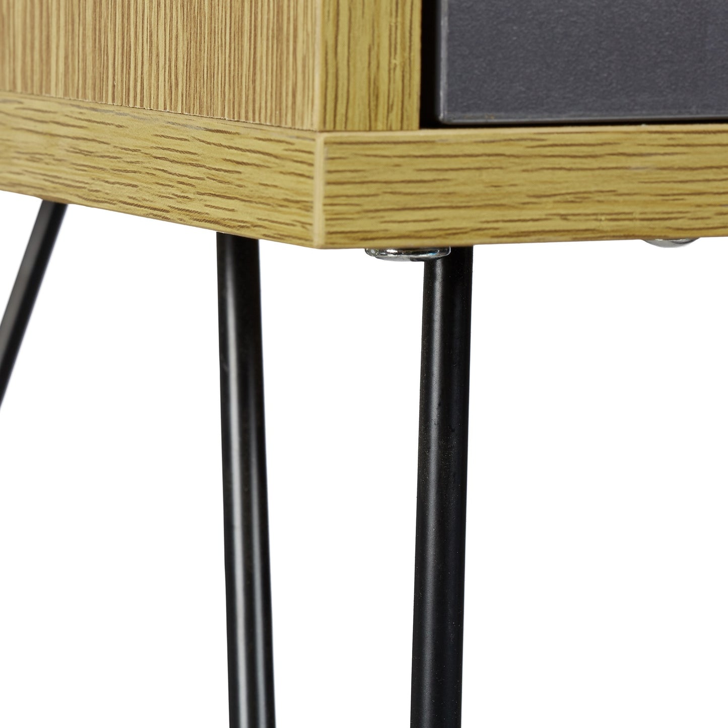 Retro Nightstand