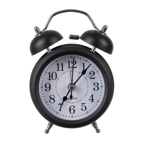 Retro clock - alarm clock Izoxis 25473
