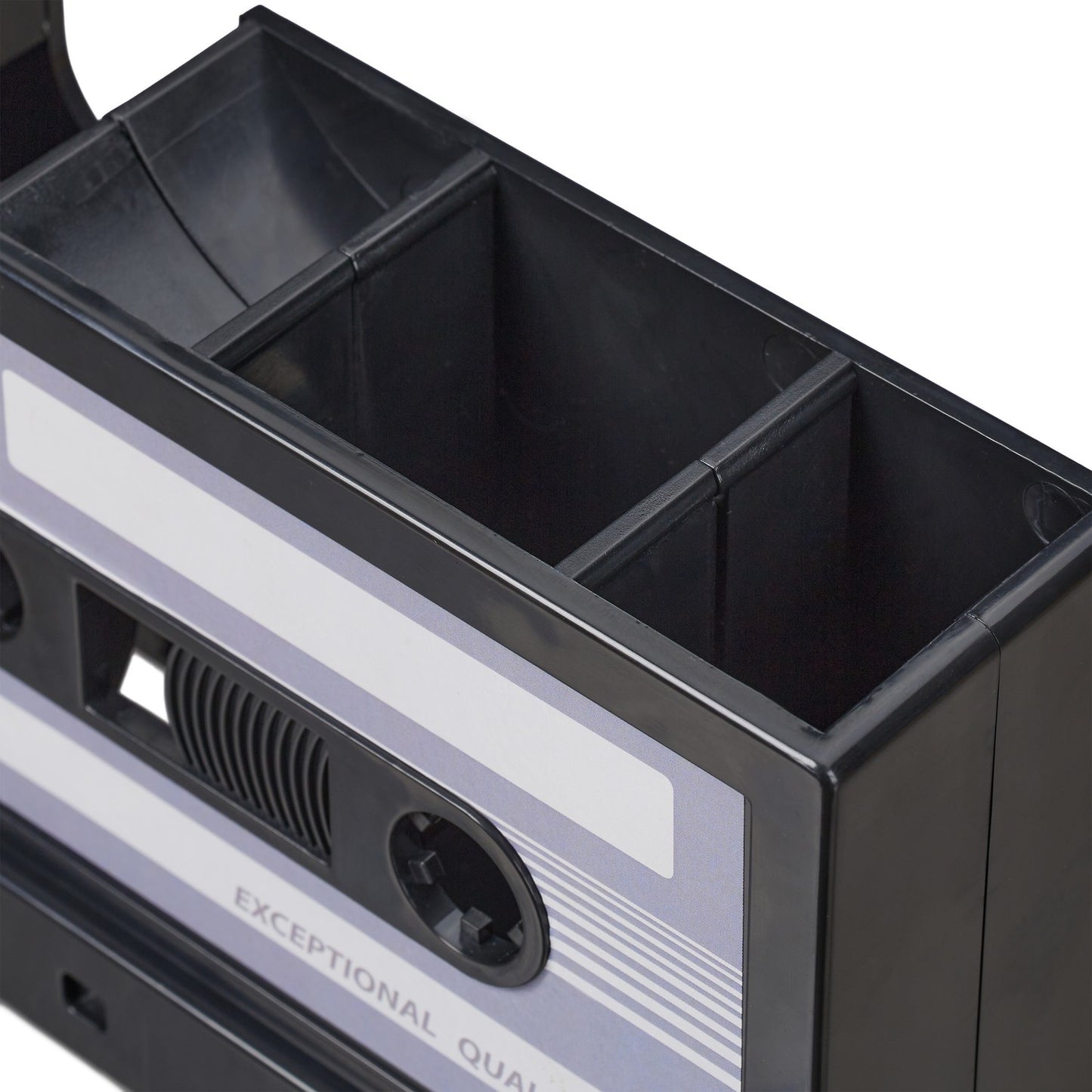 Retro pen holder cassette