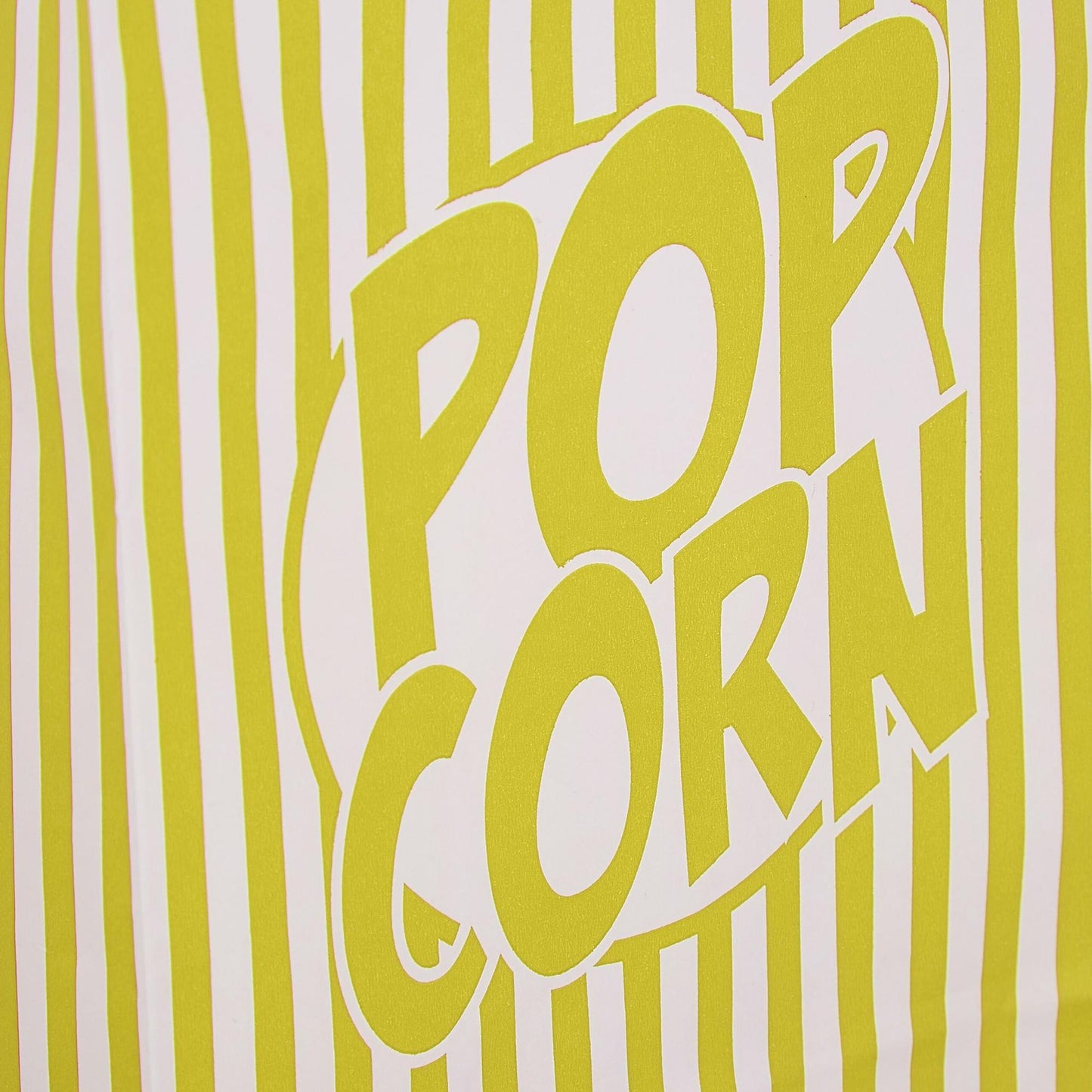 Retro popcorn cone 144-pack
