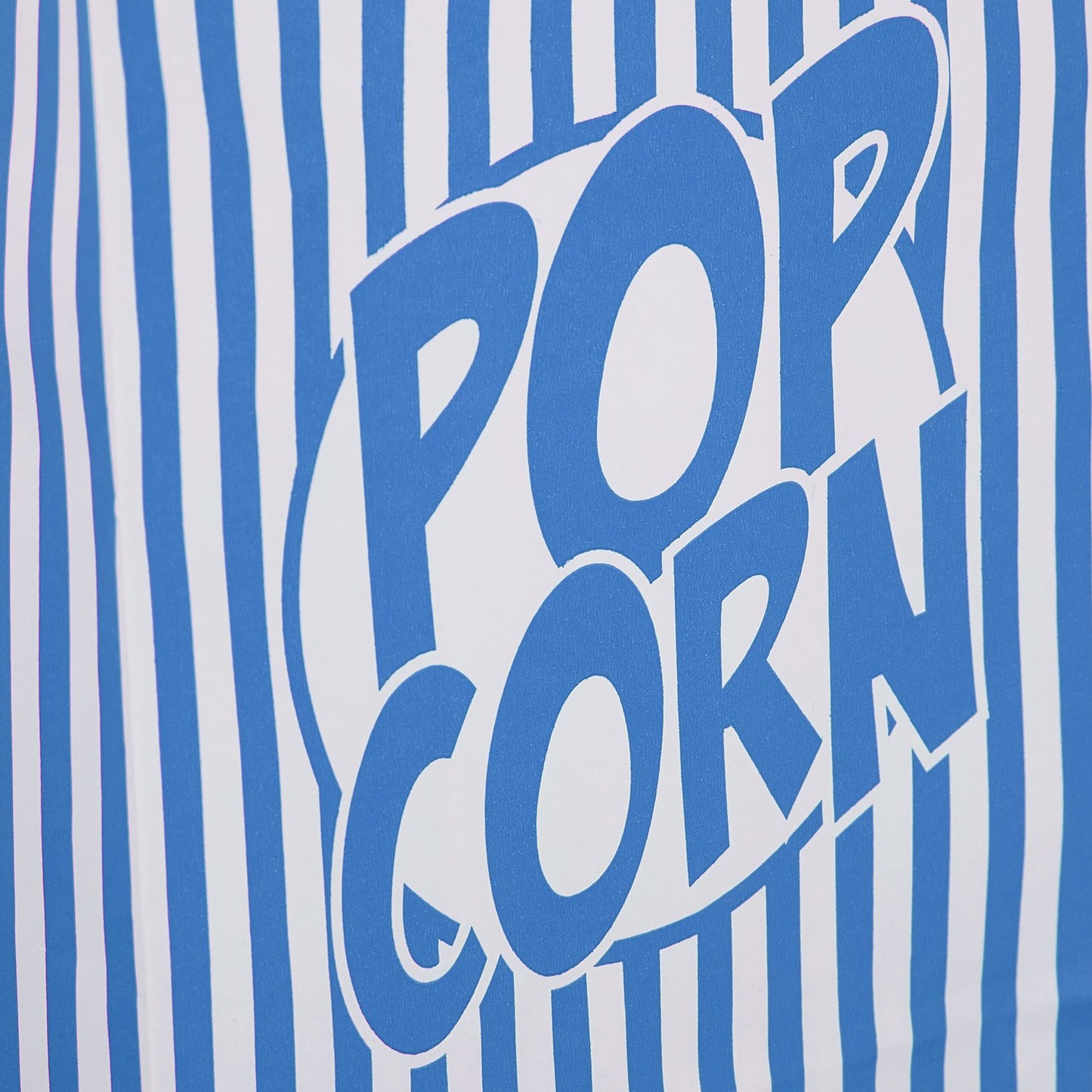 Retro popcorn cone 144-pack