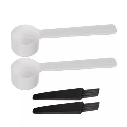 Reusable coffee capsules - 6 pcs. Ruhhy 23028
