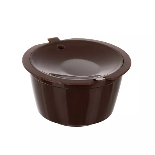 Reusable coffee capsules - 6 pcs. Ruhhy 23028