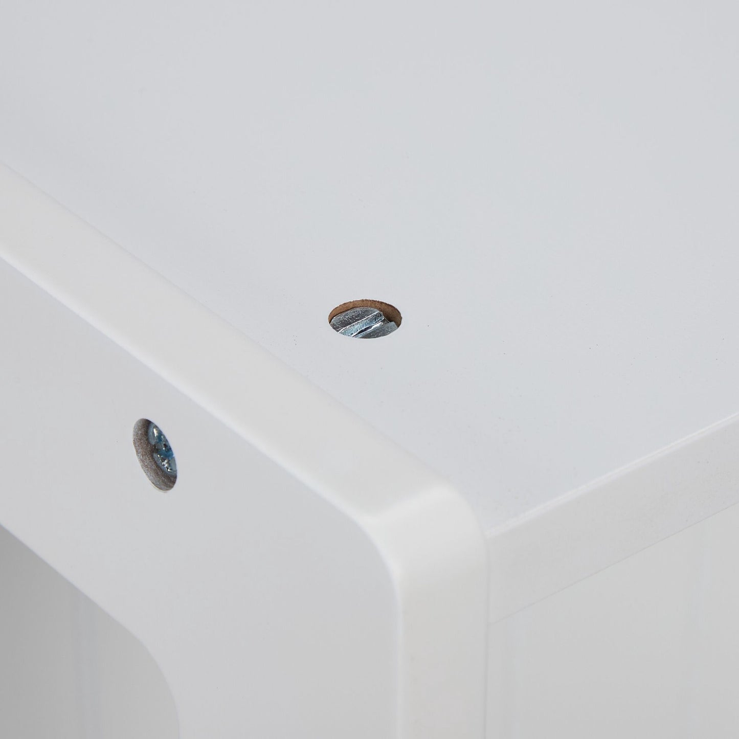 Reversible children's stool